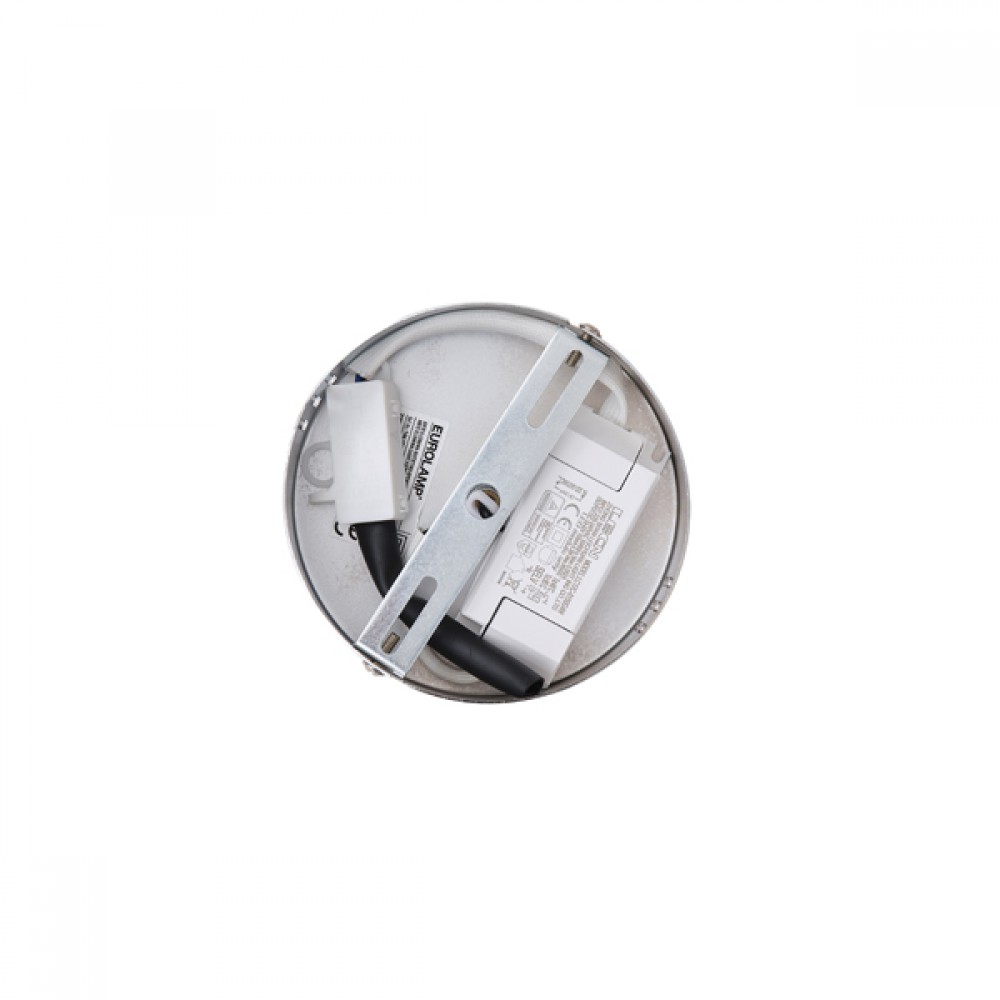 ΦΩΤΙΣΤΙΚΟ ΚΡΕΜΑΣΤΟ ΑΛΟΥΜΙΝΙΟ LED 6W 3000Κ Φ10 ΑΣΗΜΙ ARTE ILLUMINA MELANIE