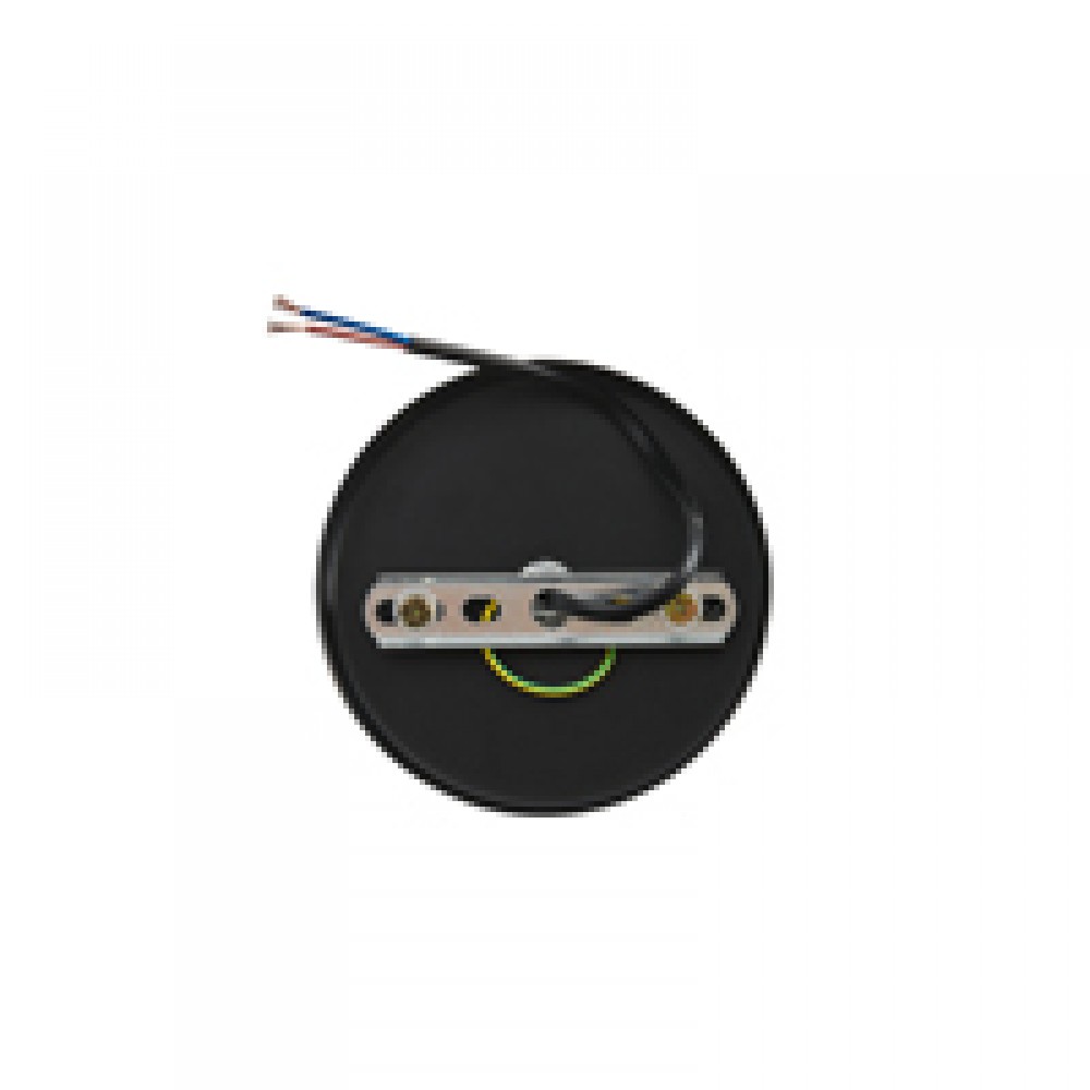 ΦΩΤΙΣΤΙΚΟ ΚΡΕΜΑΣΤΟ 3ΦΩΤΟ 3ΧG9 MAX15W 560Χ900mm ΜΑΥΡΟ-ΓΚΡΙ ARTE ILLUMINA ATOM