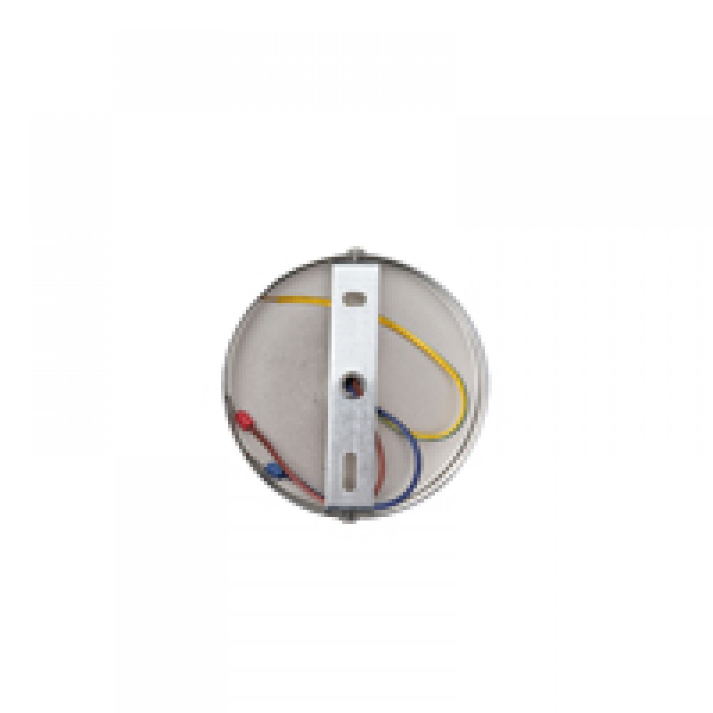ΑΠΛΙΚΑ ΤΟΙΧΟΥ ΜΕΤΑΛΛΟ-ΓΥΑΛΙ 1ΧE27 MAX 40W 160X100X270mm ΑΣΗΜΙ ARTE ILLUMINA MARBELINE