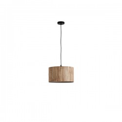  ΦΩΤΙΣΤΙΚΟ ΚΡΕΜΑΣΤΟ PAMPAS 1XE27 Max 15w 350x1260mm ARTE ILLUMINA AENON