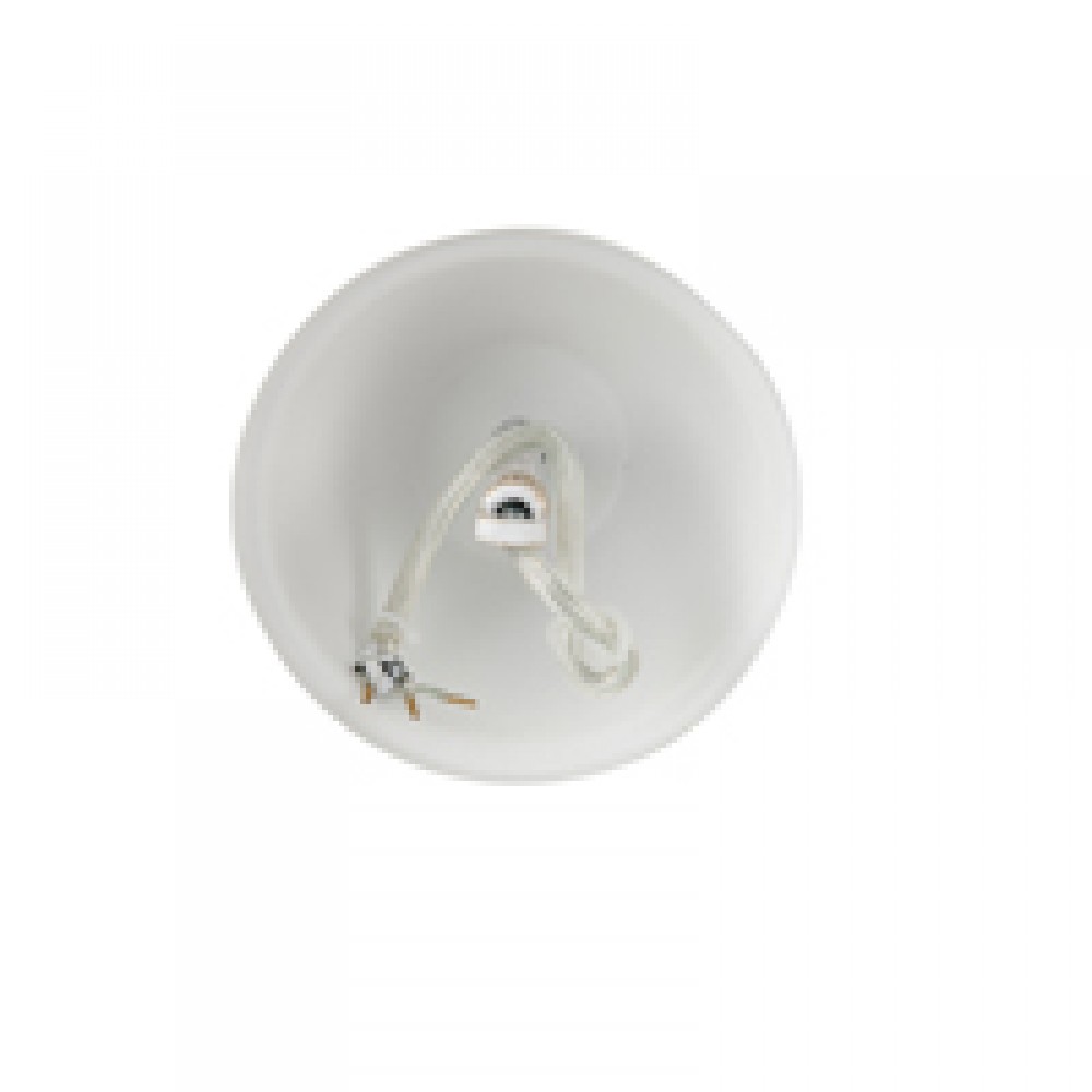 ΦΩΤΙΣΤΙΚΟ ΚΡΕΜΑΣΤΟ ΜΕΤΑΛΛΟ-ΔΙΑΦΑΝΕΣ ΓΥΑΛΙ 6ΦΩΤΟ 6XE27 Max 15w 340X640mm ARTE ILLUMINA KRISTALLO