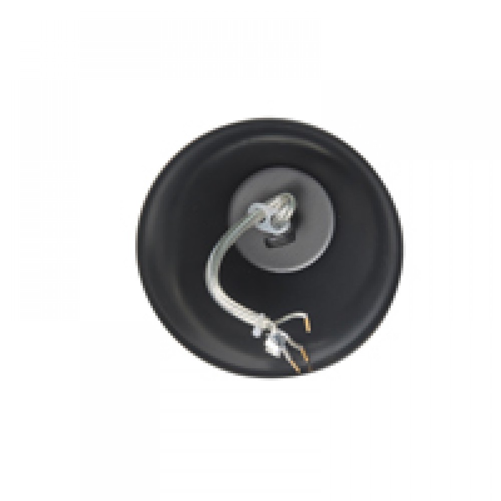 ΦΩΤΙΣΤΙΚΟ ΚΡΕΜΑΣΤΟ ΜΕΤΑΛΛΟ-ΔΙΑΦΑΝΕΣ ΓΥΑΛΙ 6ΦΩΤΟ 6XE27 Max 15w 500X720mm ARTE ILLUMINA KRISTALLO