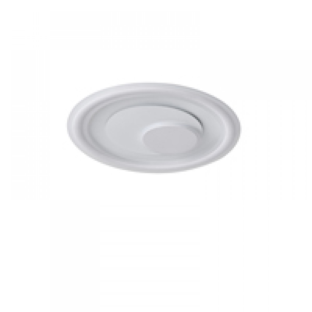 ΠΛΑΦΟΝΙΕΡΑ LED 60W 3300Lm 3000K Φ50 3CCT 3000-4000-6500K 510Χ60mm ΛΕΥΚΟ ARTE ILLUMINA MOTIVO