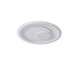 ΠΛΑΦΟΝΙΕΡΑ LED 60W 3300Lm 3000K Φ50 3CCT 3000-4000-6500K 510Χ60mm ΛΕΥΚΟ ARTE ILLUMINA MOTIVO