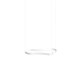 Κρεμαστό Φωτιστικό Λευκό LED Waves-1 sp L942 x H2093 x P451 mm IDEAL LUX