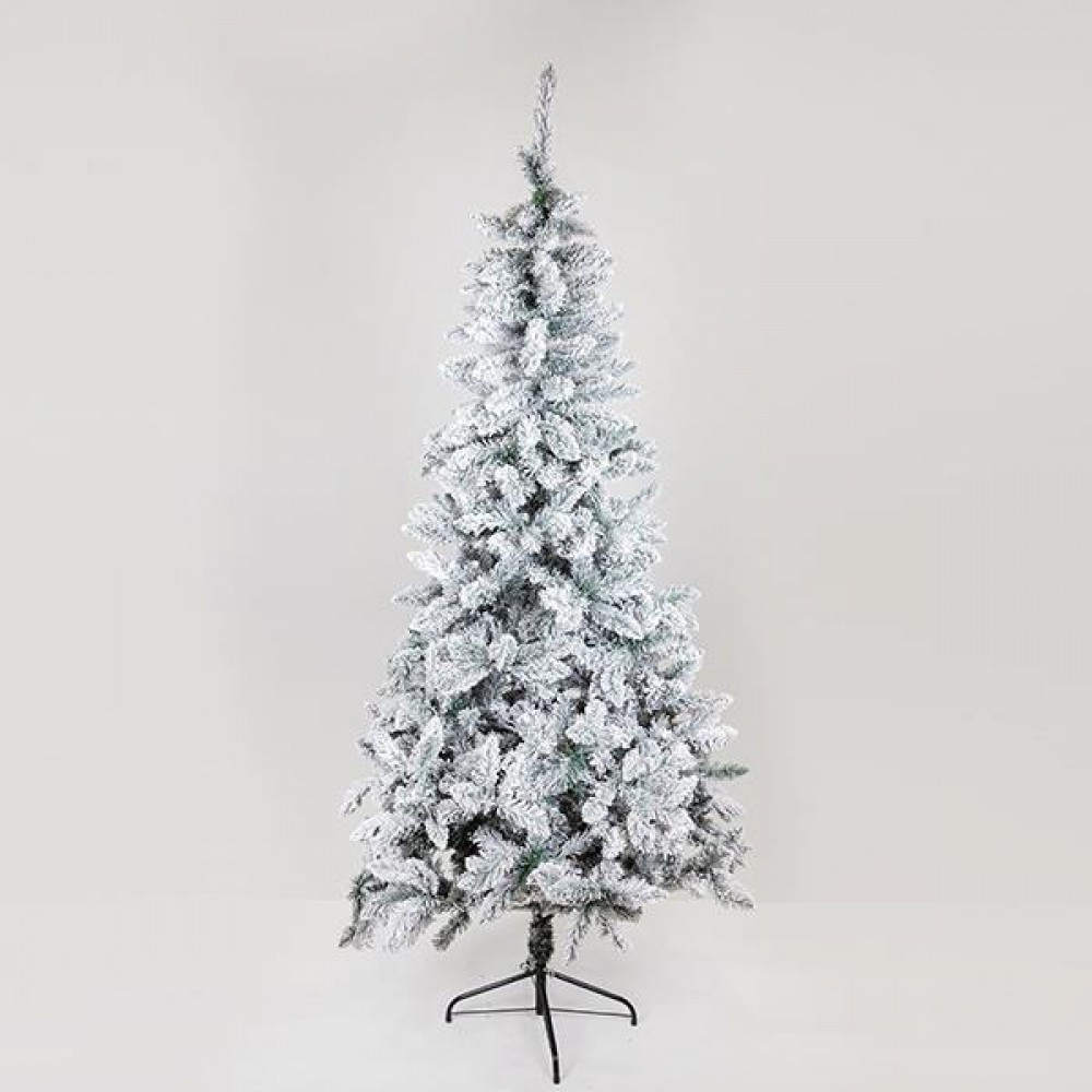 ΔΕΝΤΡΟ ΕΛΑΤΟ ΧΙΟΝΙΣΜΕΝΟ, ΣΚΩΤΙΑ, 210cm