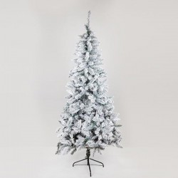 ΔΕΝΤΡΟ ΕΛΑΤΟ ΧΙΟΝΙΣΜΕΝΟ, ΣΚΩΤΙΑ, 210cm