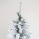 ΔΕΝΤΡΟ ΕΛΑΤΟ ΧΙΟΝΙΣΜΕΝΟ, ΣΚΩΤΙΑ, 210cm