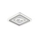 ΠΛΑΦΟΝΙΕΡΑ LED 60W 5220Lm 3000K Φ50 3CCT 3000-4000-6500K 490x50mm ΛΕΥΚΟ ARTE ILLUMINA MOTIVO