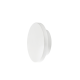 LED ΓΥΨΙΝΟ ΕΠΙΤΟΙΧΟ Φ/Σ ΦΥΣΙΚΟ 8W 570Lm 3000K Φ260Χ45 RAFA ACA