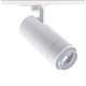 LED ΣΠΟΤ ΡΑΓΑΣ 2 ΚΑΛΩΔΙΩΝ ZOOMABLE 25W 3000K 1-PHASE 25-60° 2800LM MAX. 230V AC Ra80 5YRS