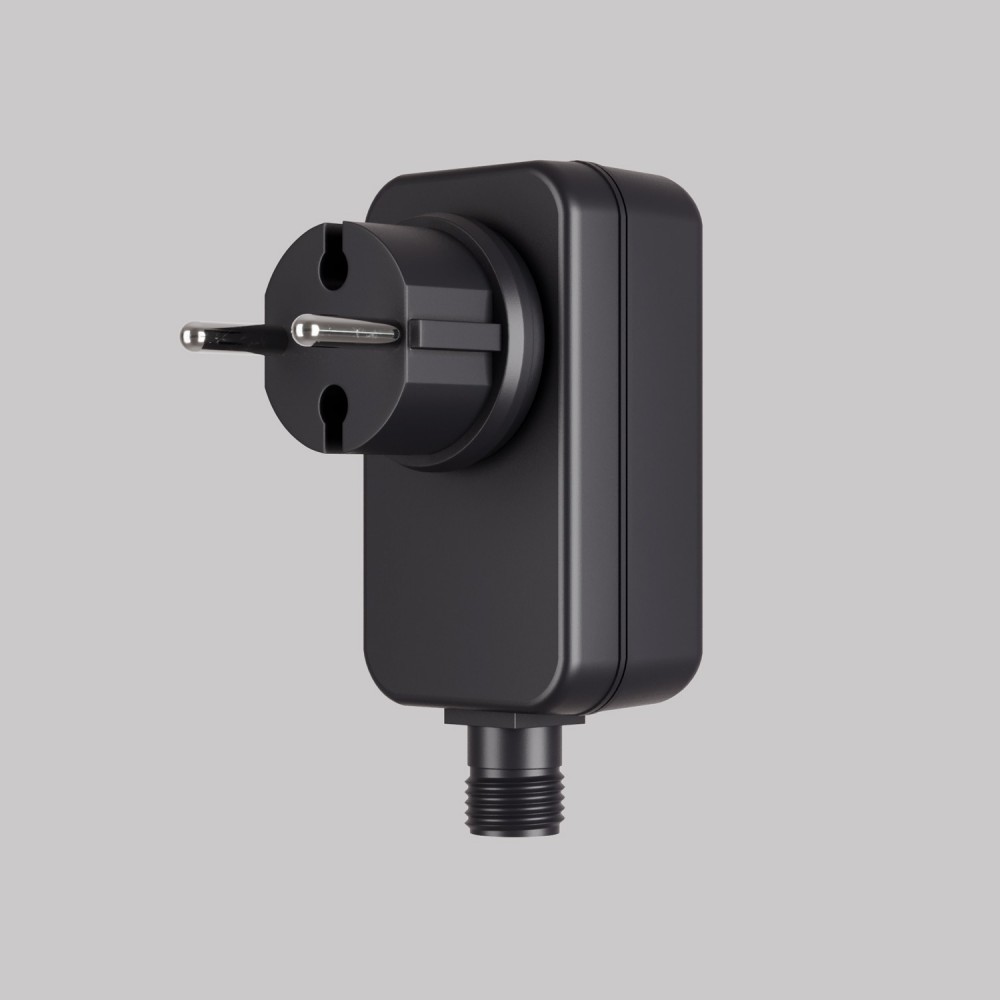 Αλυσίδα φωτισμού εξωτερικού χώρου πλέγμα με 7 σημεία φωτισμού IP67 - Marina GRID