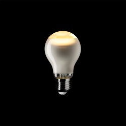 Λάμπα LED Spot με εφέ προβολέα A60 7W 806Lm 2700K dimmable - A08
