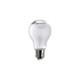 Λάμπα LED Spot με εφέ προβολέα A60 7W 806Lm 2700K dimmable - A08