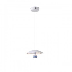 ΦΩΤΙΣΤΙΚΟ ΚΡΕΜΑΣΤΟ ΕΦΕ ΞΥΛΟΥ ΜΟΝΟΦΩΤΟ LED 7W 338Lm 455X1160mm 3000K ARTE ILLUMINA APSIS