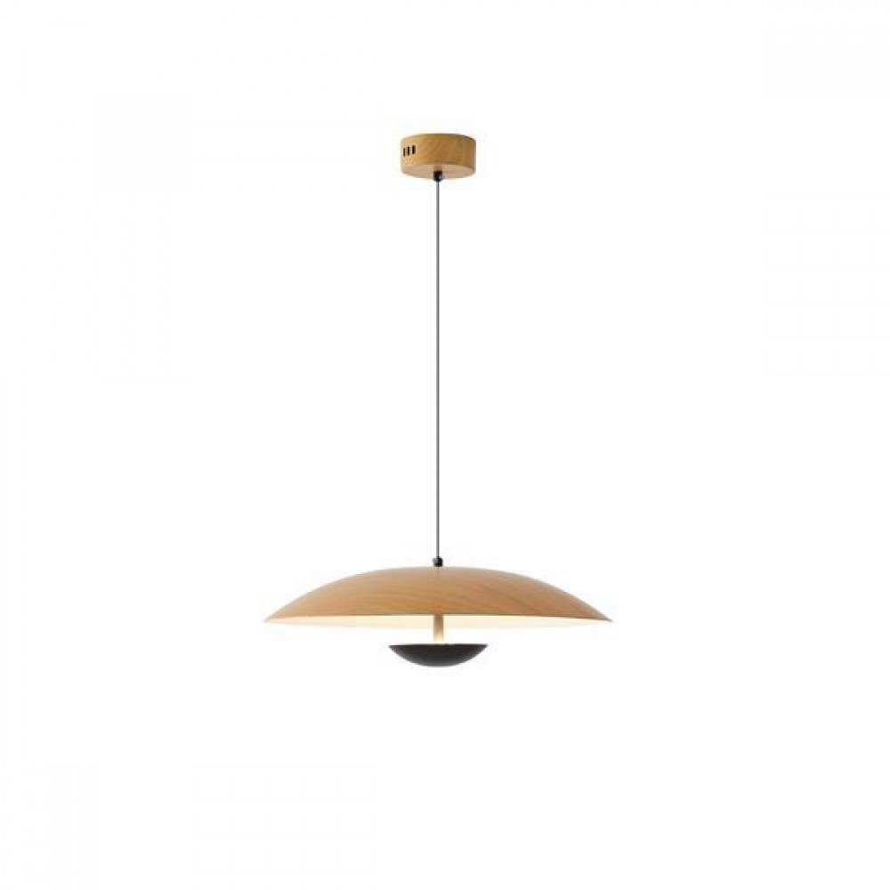 ΦΩΤΙΣΤΙΚΟ ΚΡΕΜΑΣΤΟ ΕΦΕ ΞΥΛΟΥ ΜΟΝΟΦΩΤΟ LED 7W 338Lm 455X1160mm 3000K ARTE ILLUMINA APSIS