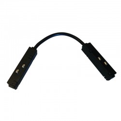 ΜΕΤΑΒΛΗΤΗ ΓΩΝΙΑ ΜΕ ΚΑΛΩΔΙΟ ΓΙΑ ΜΑΓΝΗΤΙΚΗ ΡΑΓΑ 48V DC ΜΑΥΡΗ ΜΑΤ