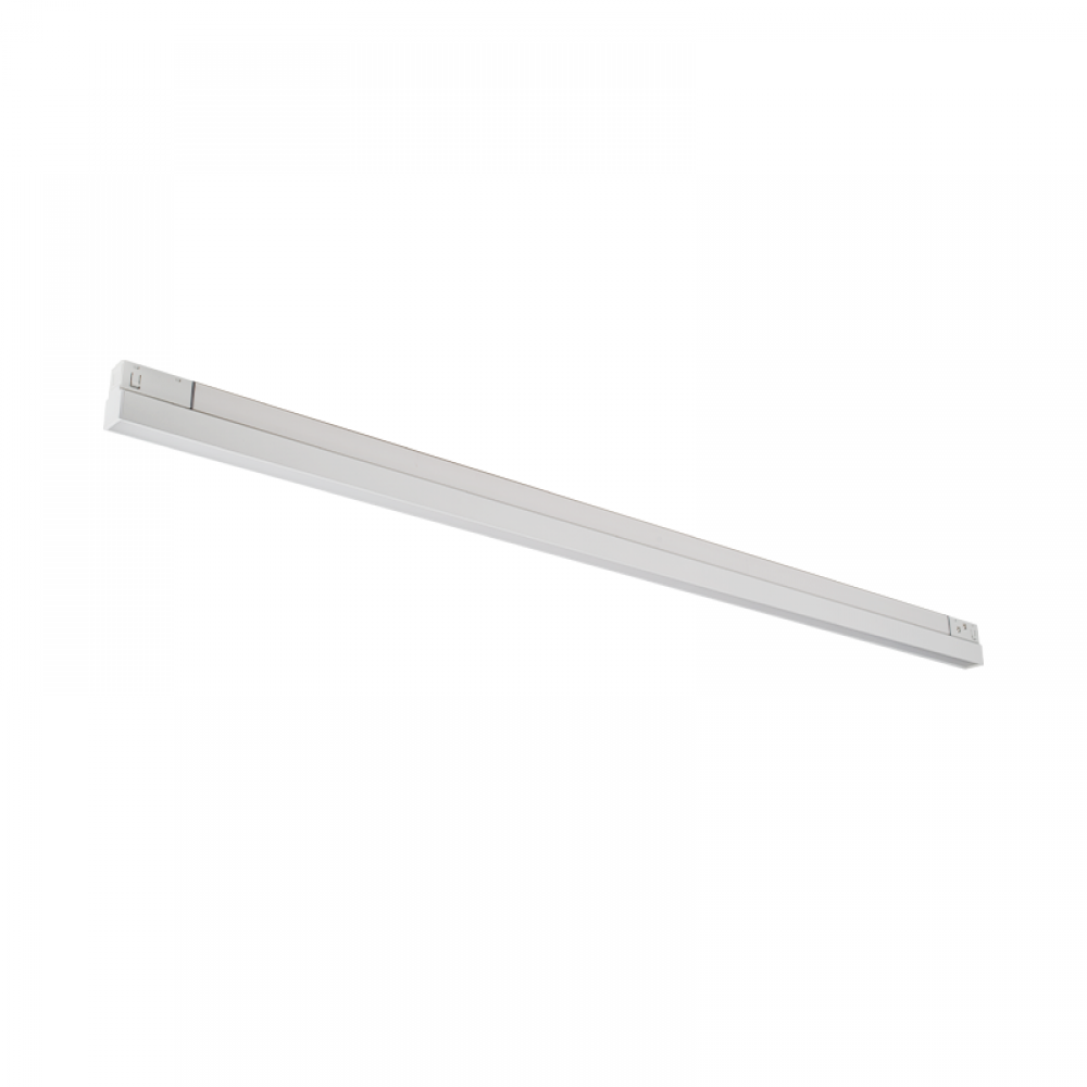 ΛΕΥΚΟ ΜΑΤ ΜΑΓΝΗΤΙΚΟ ΓΡΑΜΜΙΚΟ ΦΩΤΙΣΤΙΚΟ 48V DC 30W 4000K 2600LM 110° OSRAM RA90 L900MM