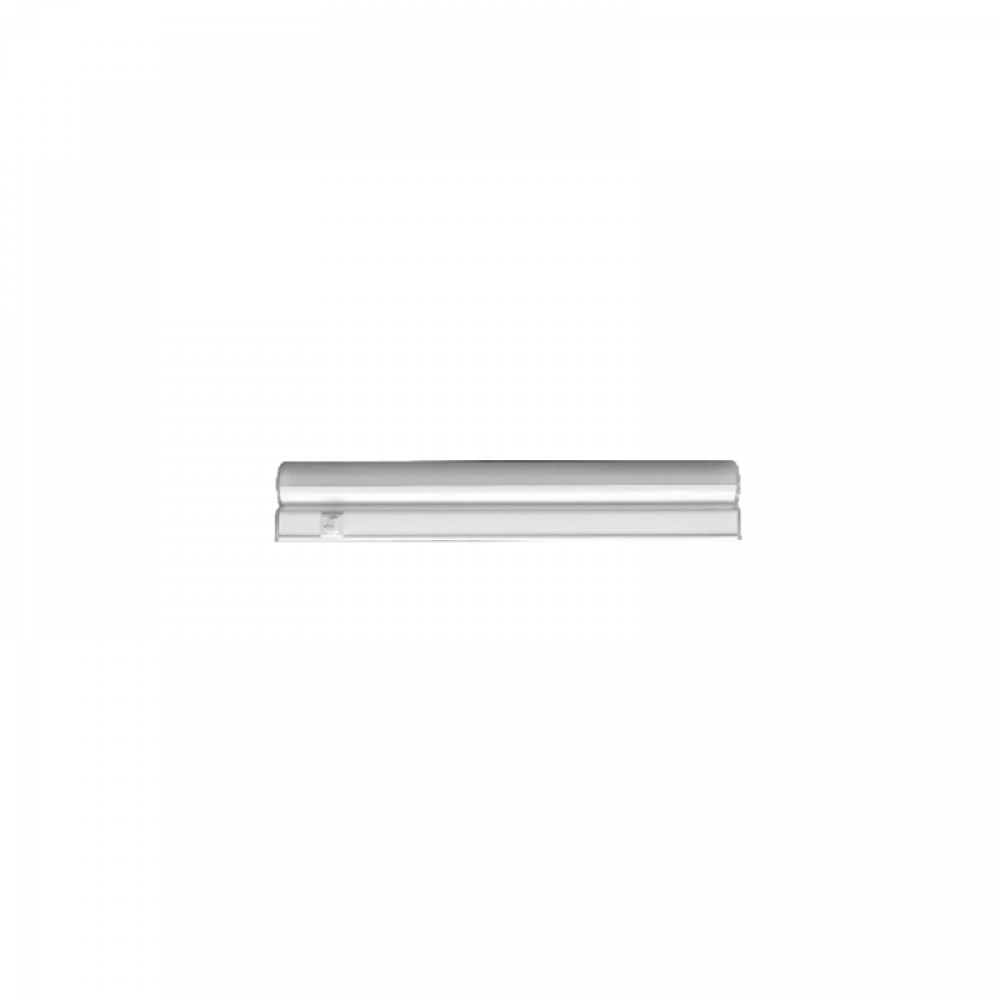 LED T5 LIGHT ON-OFF 5W 300mm 4000K 520LM 230V 120° Ra80 ACA