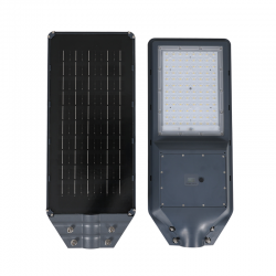 LED STREET SOLAR LUMINAIRE 150W 4.000K IP65 85°x160° Ra≥80 ACA