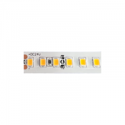 ΛΩΡΙΔΑ SAMSUNG LED 5M 9.6W/M 1600LM/M 24V DC IP20 3000K Ra80 10mm 5YRS ACA