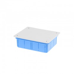 FLUSH MOUNTING BOX DIMENSIONS 196 X 152 X 70 ACA