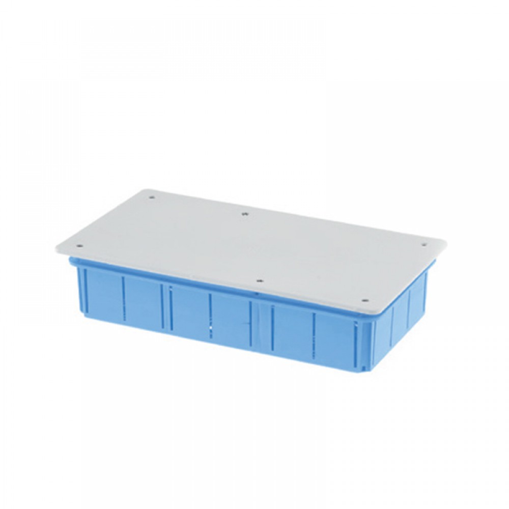 FLUSH MOUNTING BOX DIMENSIONS 395 X 152 X 75 ACA