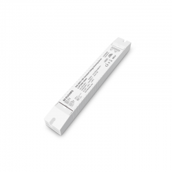 LED CV DALI2 PLASTIC DRIVER 150W 230V AC- 24V DC 6.25A IP20 5YRS EUCHIPS - DALI2 & 0/1-10V DIM CONSTANT VOLTAGE 6.25A