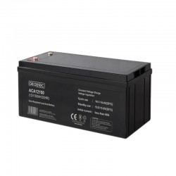 ΜΠΑΤΑΡΙΑ AGM VRLA 12V 150AH/20HR (M8 τερματικό) ACA