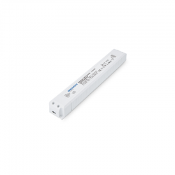 LED CV PLASTIC DRIVER 320W 230V AC- 48V DC 6,67A IP20 5YRS DREAMOTIV(EUCHIPS BRAND) - ON/OFF CONSTANT VOLTAGE 6.67A