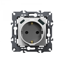 PRIME ΠΡΙΖΑ ΣΟΥΚΟ ΑΣΦΑΛΕΙΑΣ 1x2P+E 16A 250VAC & 2*USB (TYPE A+C)  5VDC 3A IP20 ΛΕΥΚΗ PRIME ΠΡΙΖΑ ΣΟΥΚΟ ΑΣΦΑΛΕΙΑΣ 1x2P+E 16A 250VAC & 2*USB (TYPE A+C)  5VDC 3A IP20 ΛΕΥΚΗ