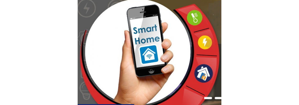 Κάνε και το σπίτι σου “Smart Home”