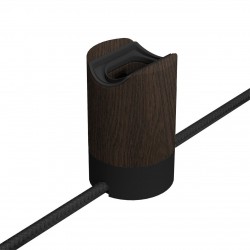 Κιτ Spostaluce esse14, με ντουί S14d εφέ Wenge