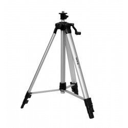 ΤΡΙΠΟΔΟ ΑΛΟΥΜΙΝΙΟΥ 150CM 1/4-5/8 YT-30477