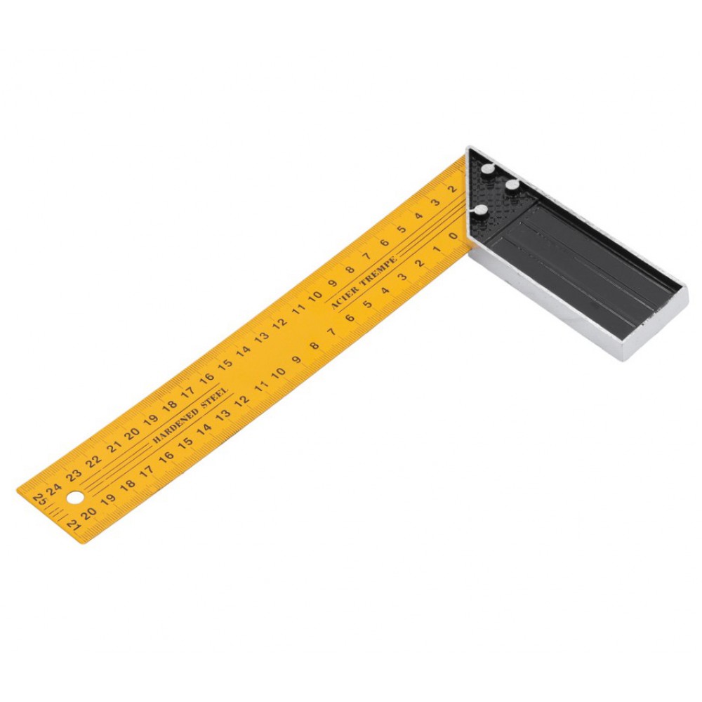 ΓΩΝΙΑ ΜΑΡΑΓΚΩΝ VOREL - 350.0MM-ΜΗΚΟΣ