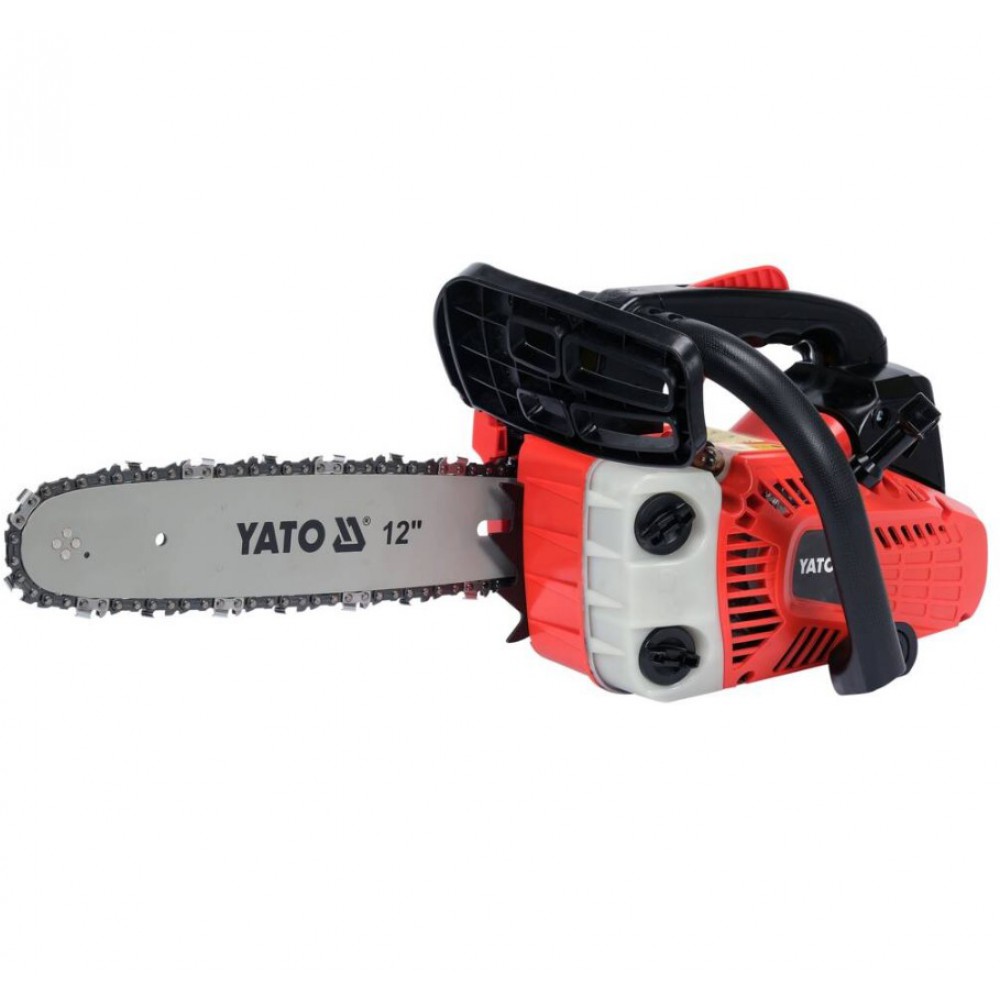 ΑΛΥΣΟΠΡΙΟΝΟ ΒΕΝΖΙΝΗΣ 24,4CC 1,1HP 30CM YT-84893