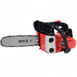 ΑΛΥΣΟΠΡΙΟΝΟ ΒΕΝΖΙΝΗΣ 24,4CC 1,1HP 30CM YT-84893