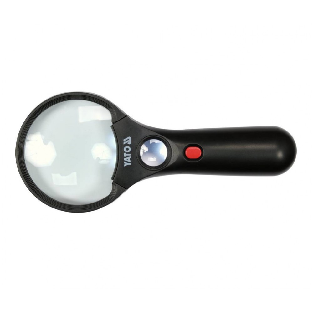 ΦΑΚΟΣ ΜΕΓΕΘΥΝΤΙΚΟΣ ΜΕ LED YT-73845