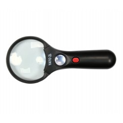 ΦΑΚΟΣ ΜΕΓΕΘΥΝΤΙΚΟΣ ΜΕ LED YT-73845