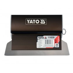 ΣΠΑΤΟΥΛΑ ΘΕΡΜΟΠΡΟΣΟΨΕΩΝ YATO - 600.0MM-ΜΗΚΟΣ