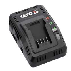 ΦΟΡΤΙΣΤΗΣ 18V 2,2Α YT-828498