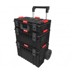 QBRICK SYSTEM ONE Cart Vario Set 2.0 nr 1