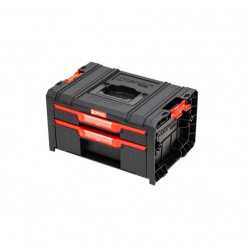 Qbrick System PRO Drawer 2 Toolbox 2.0 Basic