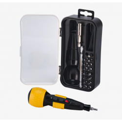 ΚΑΤΣΑΒΙΔΙ ΕΠ/ΝΟ 3,6V Li 1800 mAh TORQUE 20ΤΜΧ HELIXPOWER