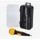 ΚΑΤΣΑΒΙΔΙ ΕΠ/ΝΟ 3,6V Li 1800 mAh TORQUE 20ΤΜΧ HELIXPOWER