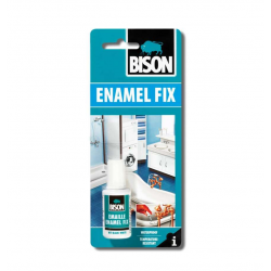 ENAMEL FIX 20ML BLISTER BISON