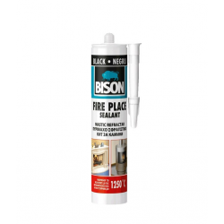 FIRE PLACE SEALANT 530gr BISON