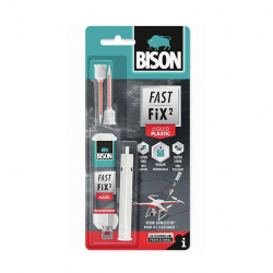 FAST FIX LIQUID PLASTIC 10GR BISON