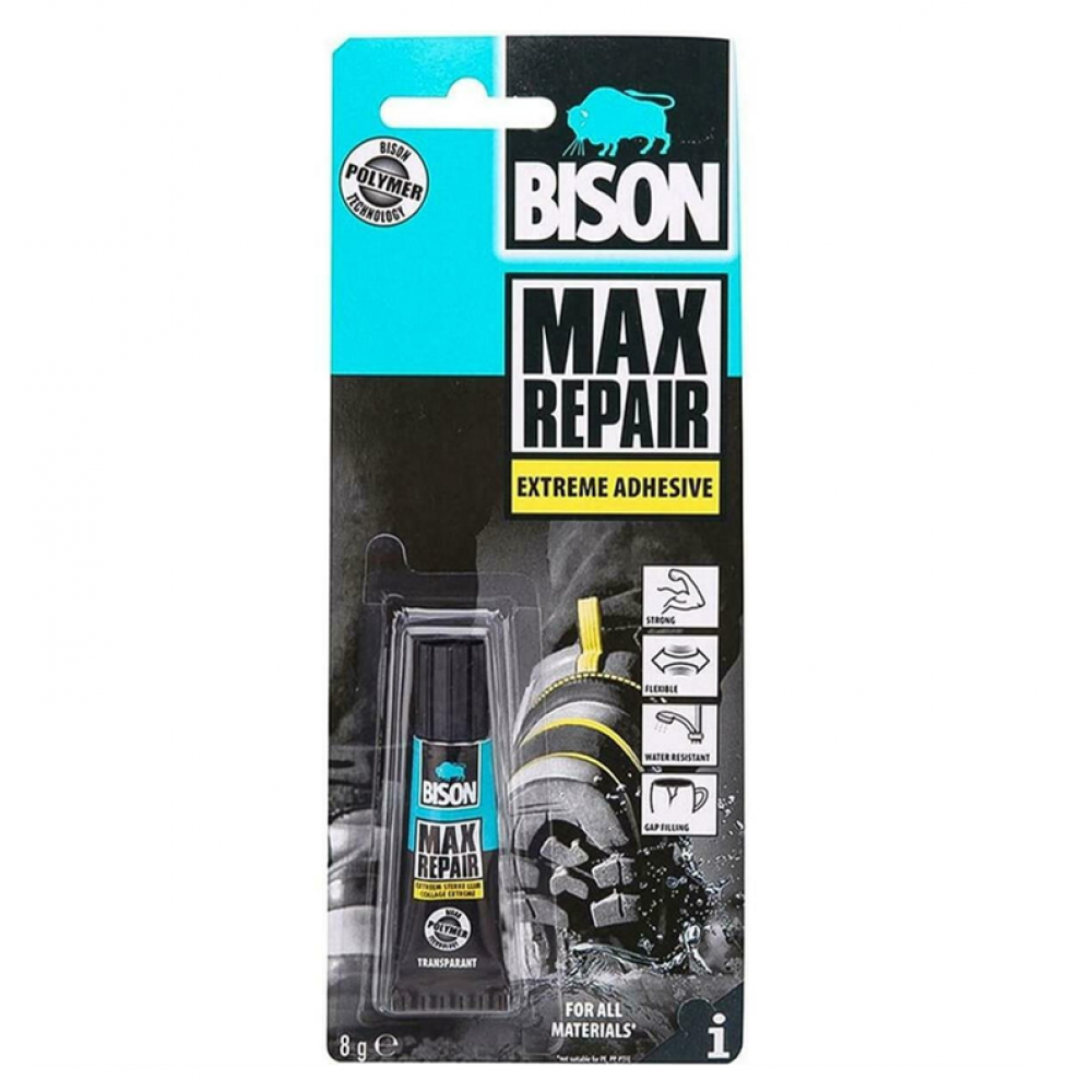 MAX REPAIR EXTREME 20GR BLISTER BISON
