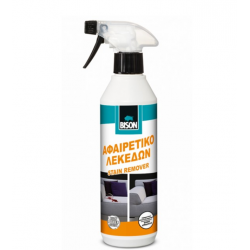 ΑΦΑΙΡΕΤΙΚΟ ΛΕΚΕΔΩΝ 500ML BISON